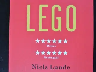 miraklet i lego, Af niels lunde, emne: anden kateg