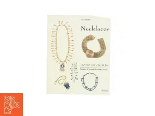 Necklaces af Soraya Feder (Bog)