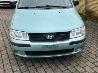 Hyundai Matrix 1,6 GL