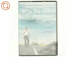 Fri os fra det onde