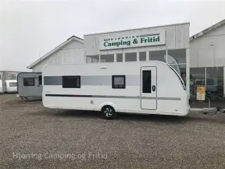 2023 - Adria Adora 613 HT