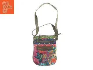 Desigual skuldertaske (str. 31x25 cm)