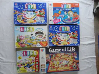 GAME of LIFE  []