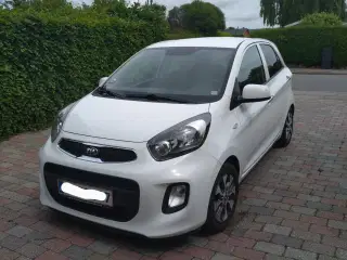 Kia Picanto 1.0 Active