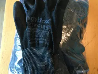 Montage handsker