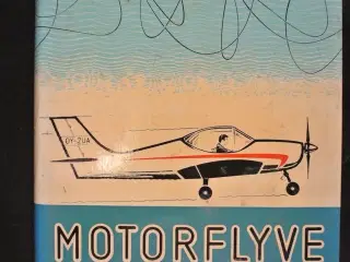 motorflyvehåndbogen, red. af per weishaupt. ill. a