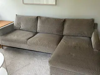 Eilersen streamline sofa