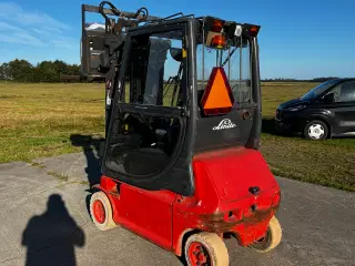 linde E16