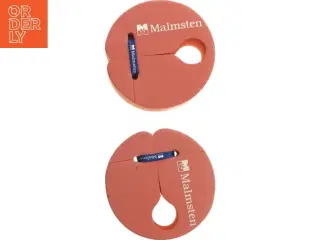 Brugte Malmsten svømmevinger