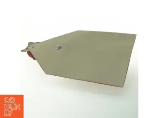 Juledekoration - Brev til Julemanden (str. 26,5x30 cm)
