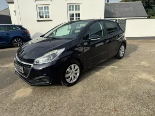 Peugeot 208 1,6 BlueHDi 100 Active+