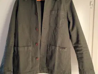 Nudie Jeans Barney Worker Jacket