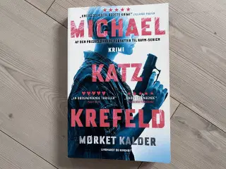  Mørket Kalder, Michael Katz Krefeld , Krimi