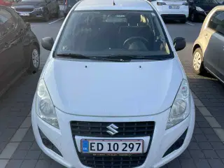 Rigtig fin og billig bil