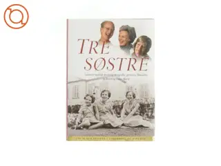 Tre Søstre af Jon Bloch Skipper