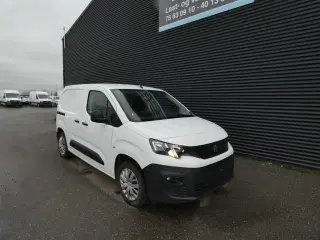 Peugeot Partner L1 V1 1,5 BlueHDi Plus 100HK Van