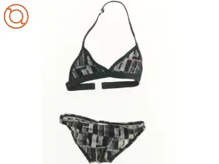 Bikini fra Puma (str. 6 år)