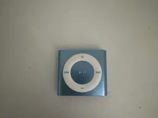 iPod shuffle special edition 