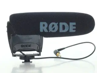 Røde Videomic Pro