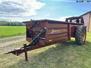 Samson Samson 85