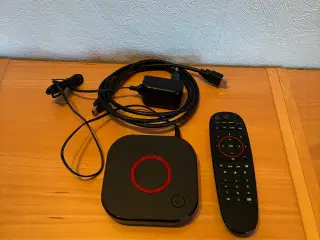 IPTV SET-TOP BOX MAG324