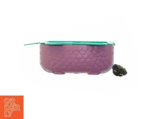 Gabbys Dollhouse med dukke og kattehus (str. 22x20,5 cm)