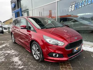 Ford S-MAX 2,0 EcoBlue ST-Line aut. AWD