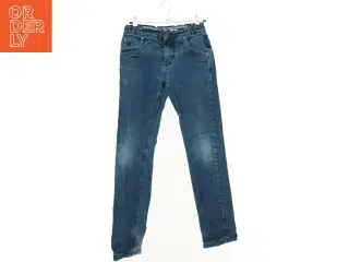 Jeans fra DNG (str. 152 cm)