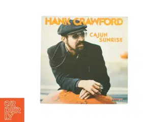 Cajun sunrise af Hank Crawford fra IP