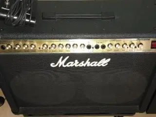 Marshall valvestate S80 model 8240