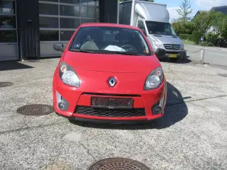 Renault Twingo 1,2 16V 75 74HK 3d