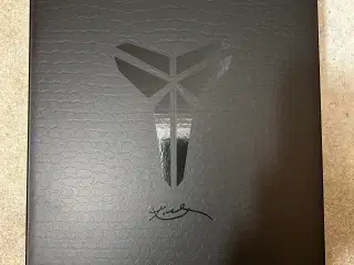 Kobe 8 ProTro