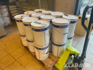 Maling Sherwin-Williams EK1030 22 stk