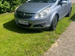 🚗Opel Corsa D Ecoflex🚗
