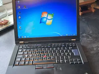 Lenovo Thinkpad T410