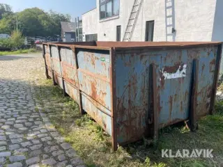 Container