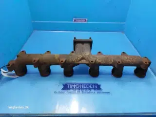 SisuDiesel 645 DSBAEL Indsugningsmanifold V836855506