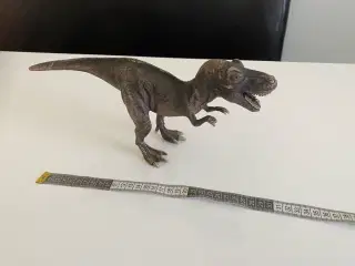 Schleich dinosaur