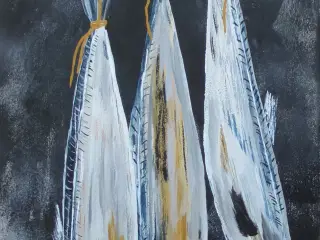 KUNSTBRÆT nr. B 50