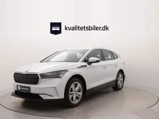 Skoda Enyaq 80 iV