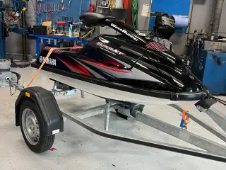 Yamaha 701 superjet