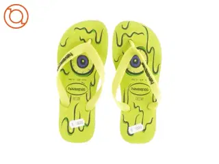 Klipklapper fra Havaianas