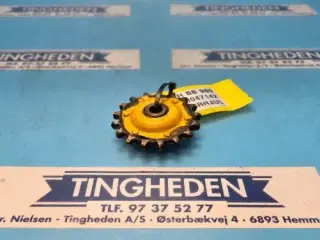 New Holland BB980 Gearhjul 700047142