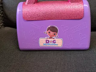 Doc McStuffins
