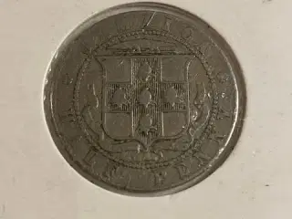 Half Penny Jamaica 1918