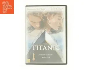 Titanic