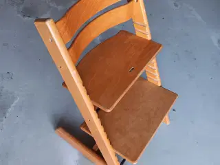 Trip Trap barnestol 2