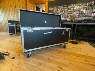 Housebox / flightcase