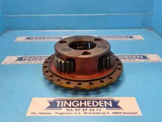 Hydrema 805 Planetgear 592092