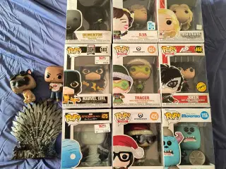 Funko pop 